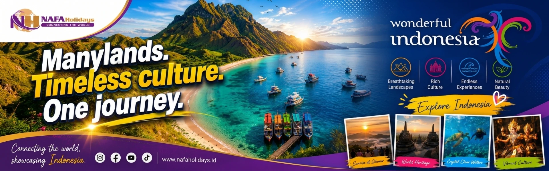 Nafa Holidays