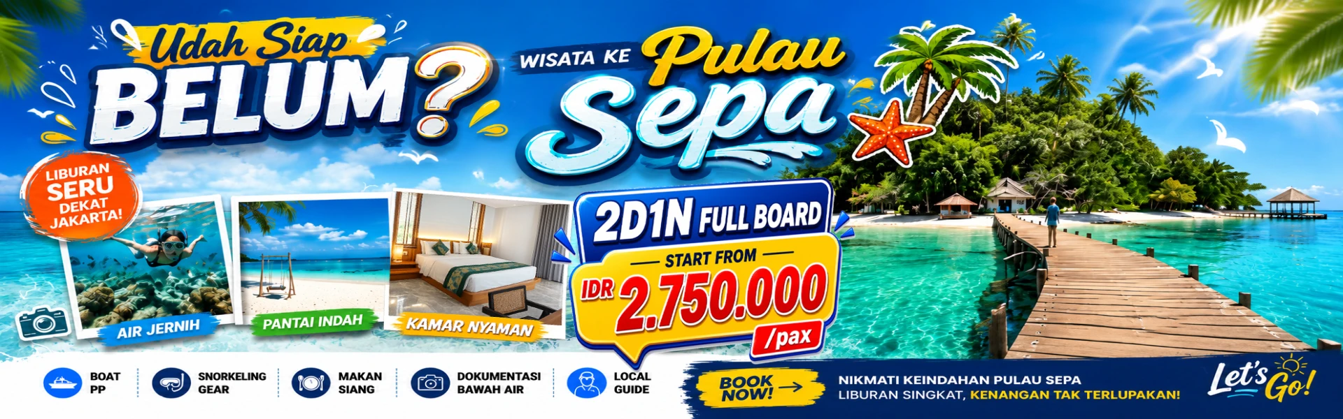 Nafa Holidays