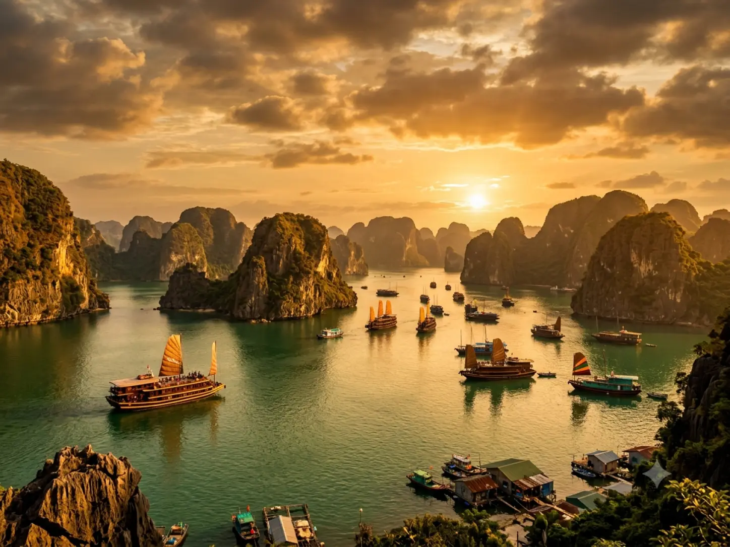 Vietnam