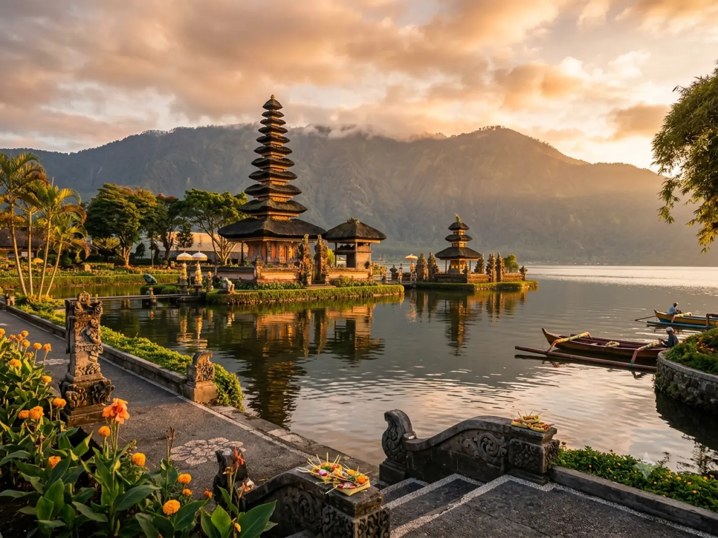 Indonesia