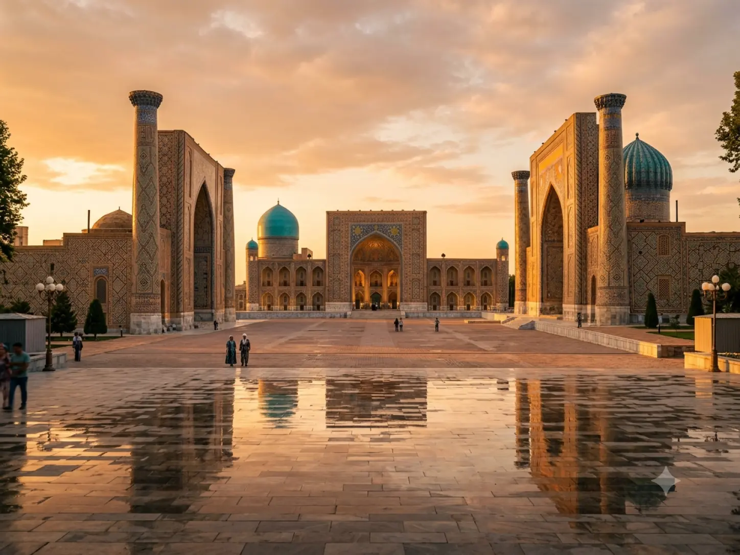 Uzbekistan