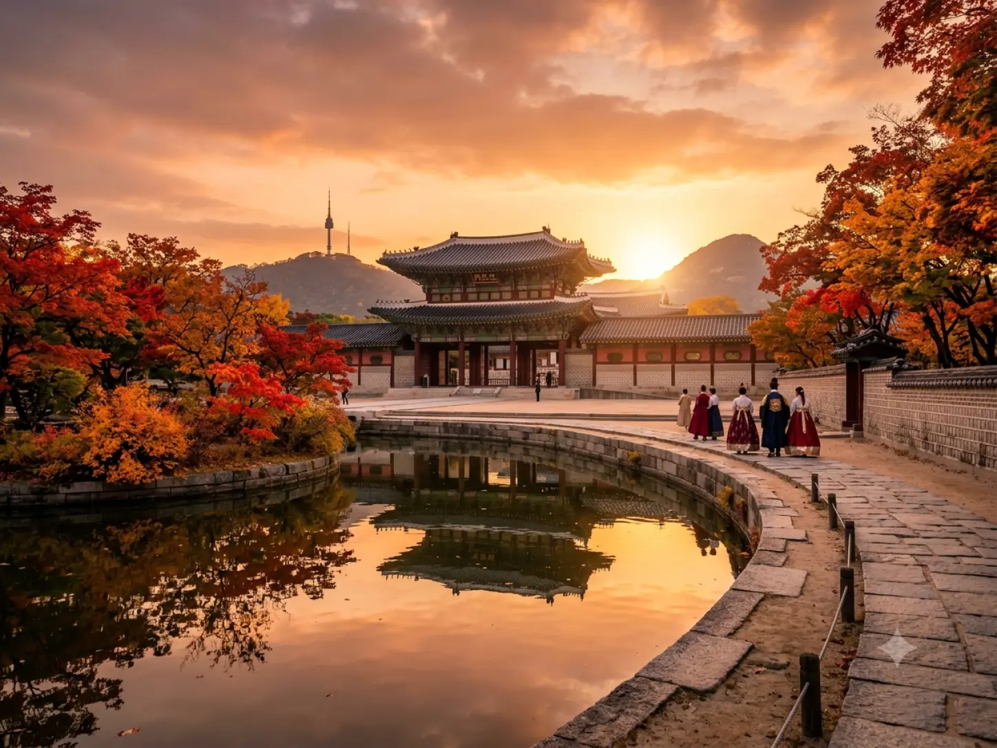 Korea Selatan