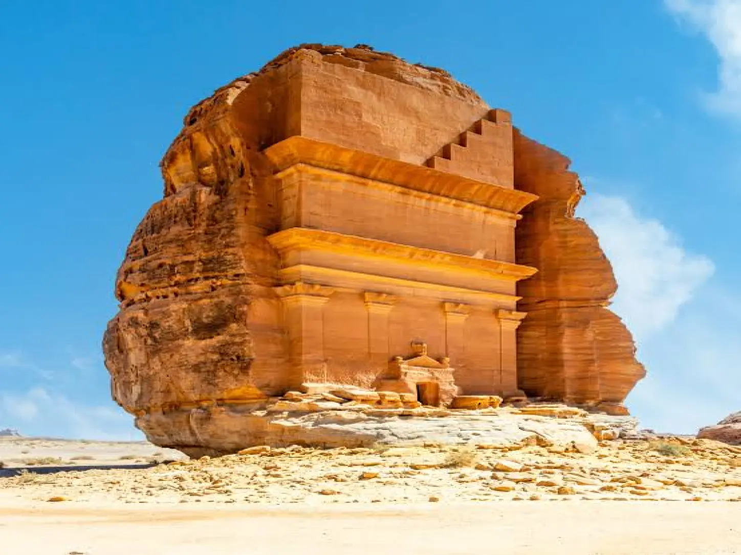 Arab saudi