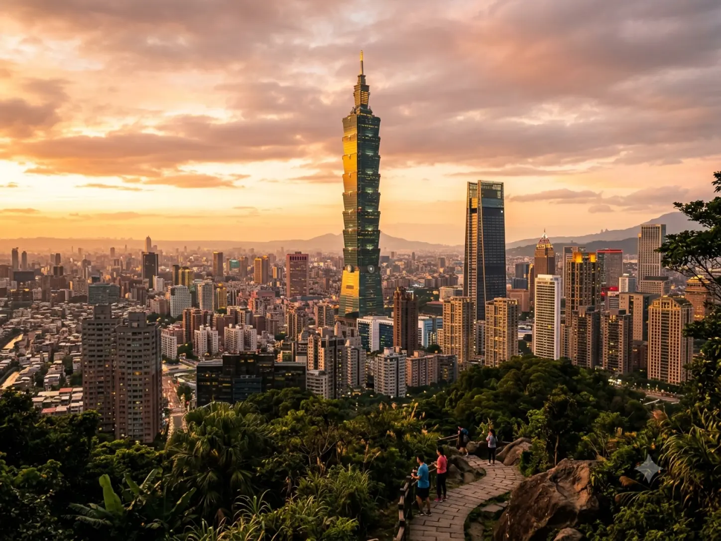 Taiwan