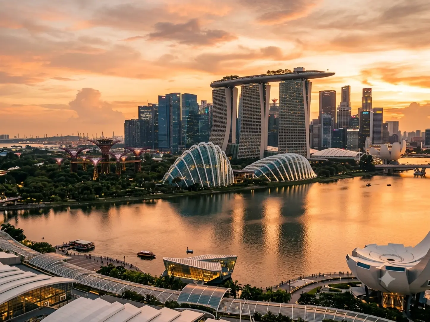 Singapura
