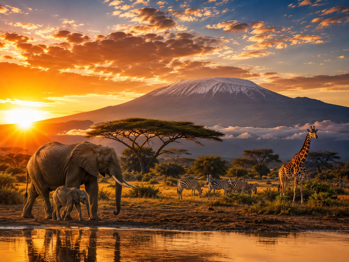 Afrika
