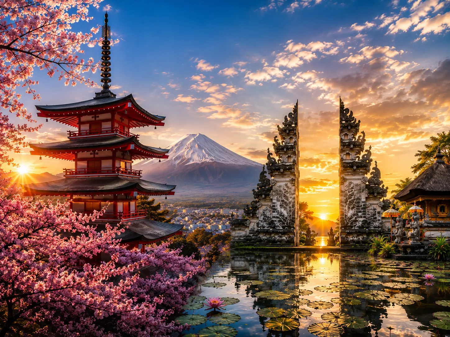 Asia