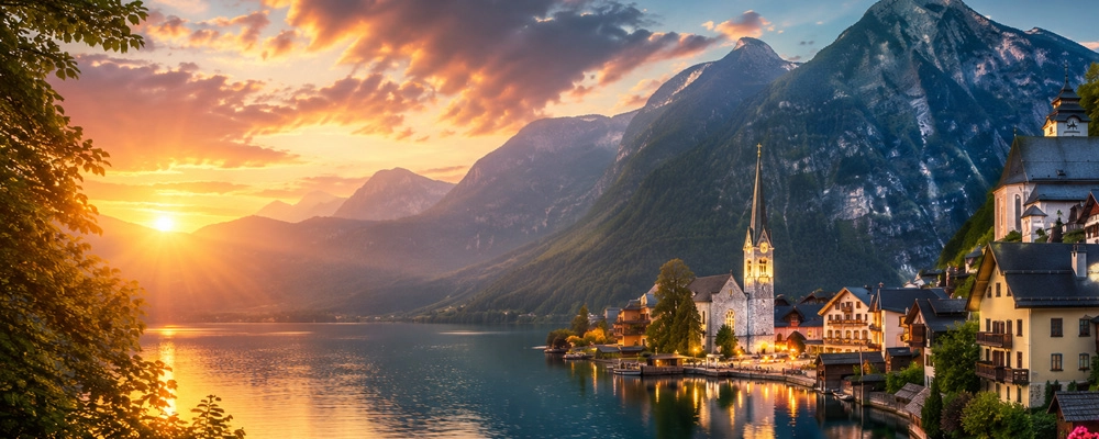 Travel Guide Europe
