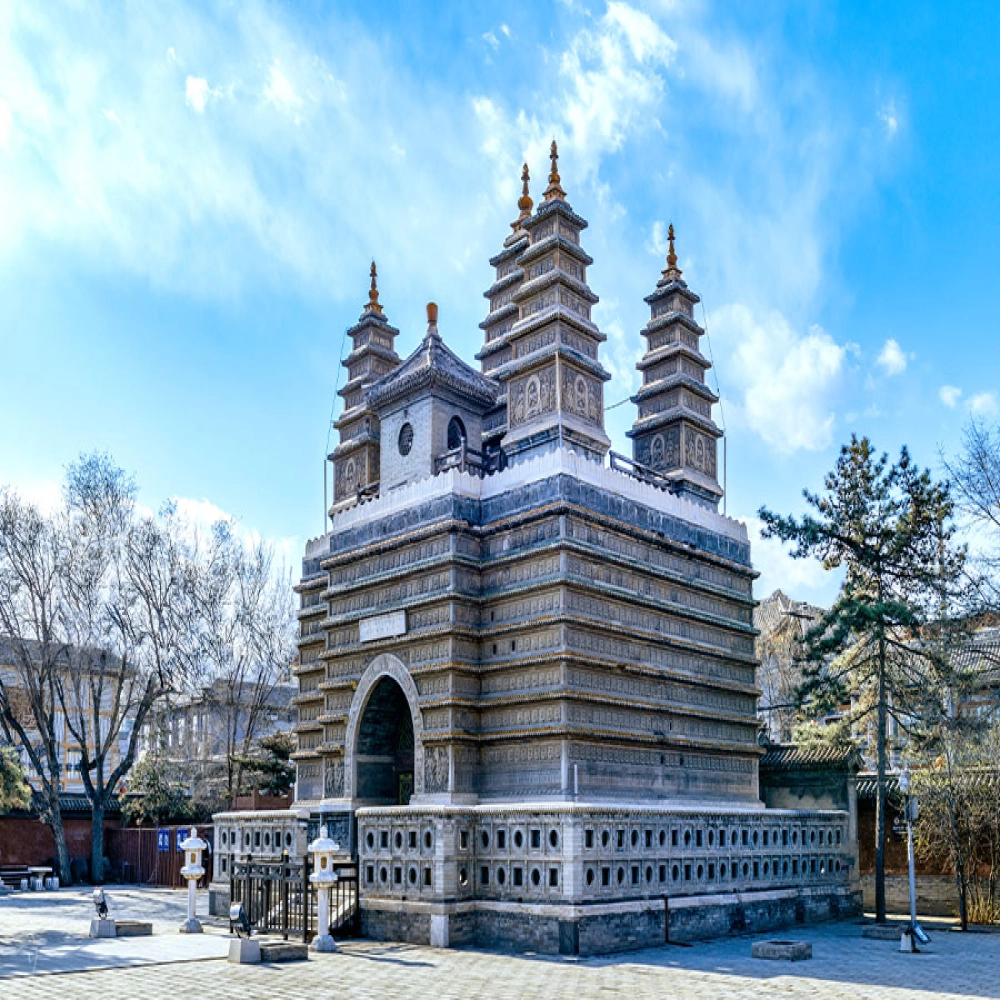 9d china inner mongolia musim