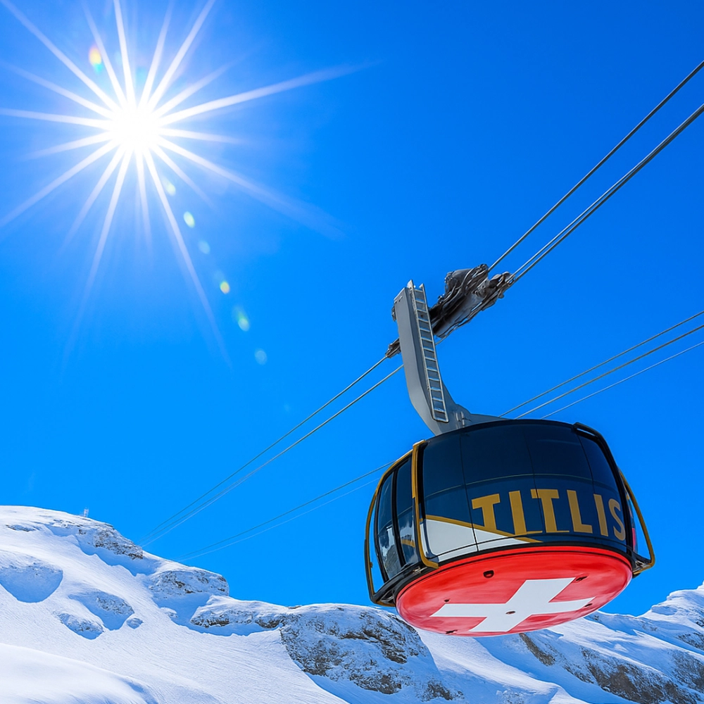 10D GATEWAY TO EASTERN EUROPE plus SWITZERLAND