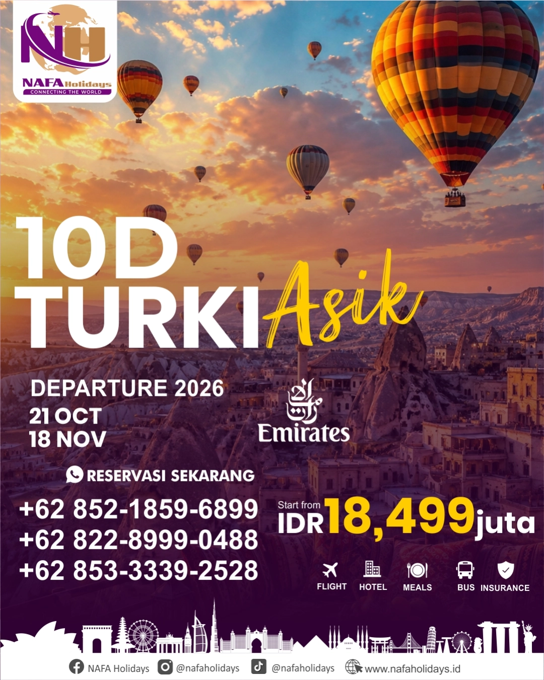 10D turki asik