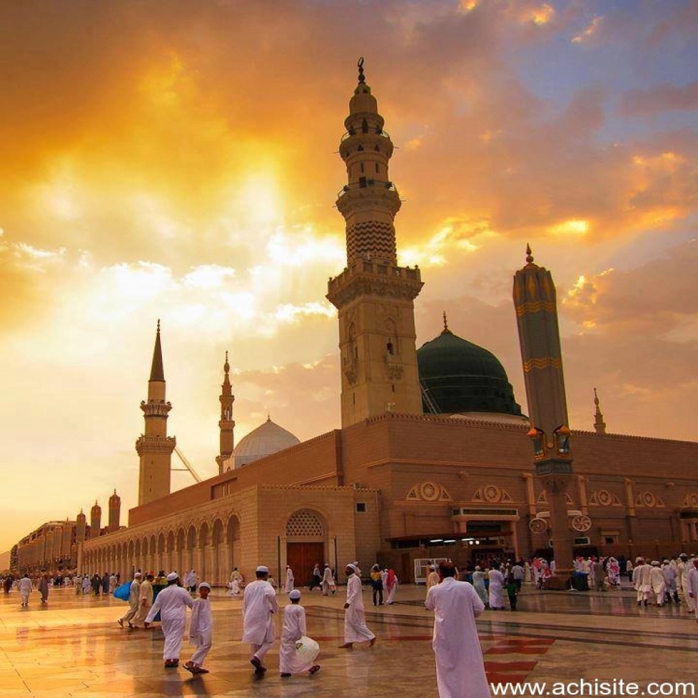 32D Umrah Reguler Ramadhan 2027