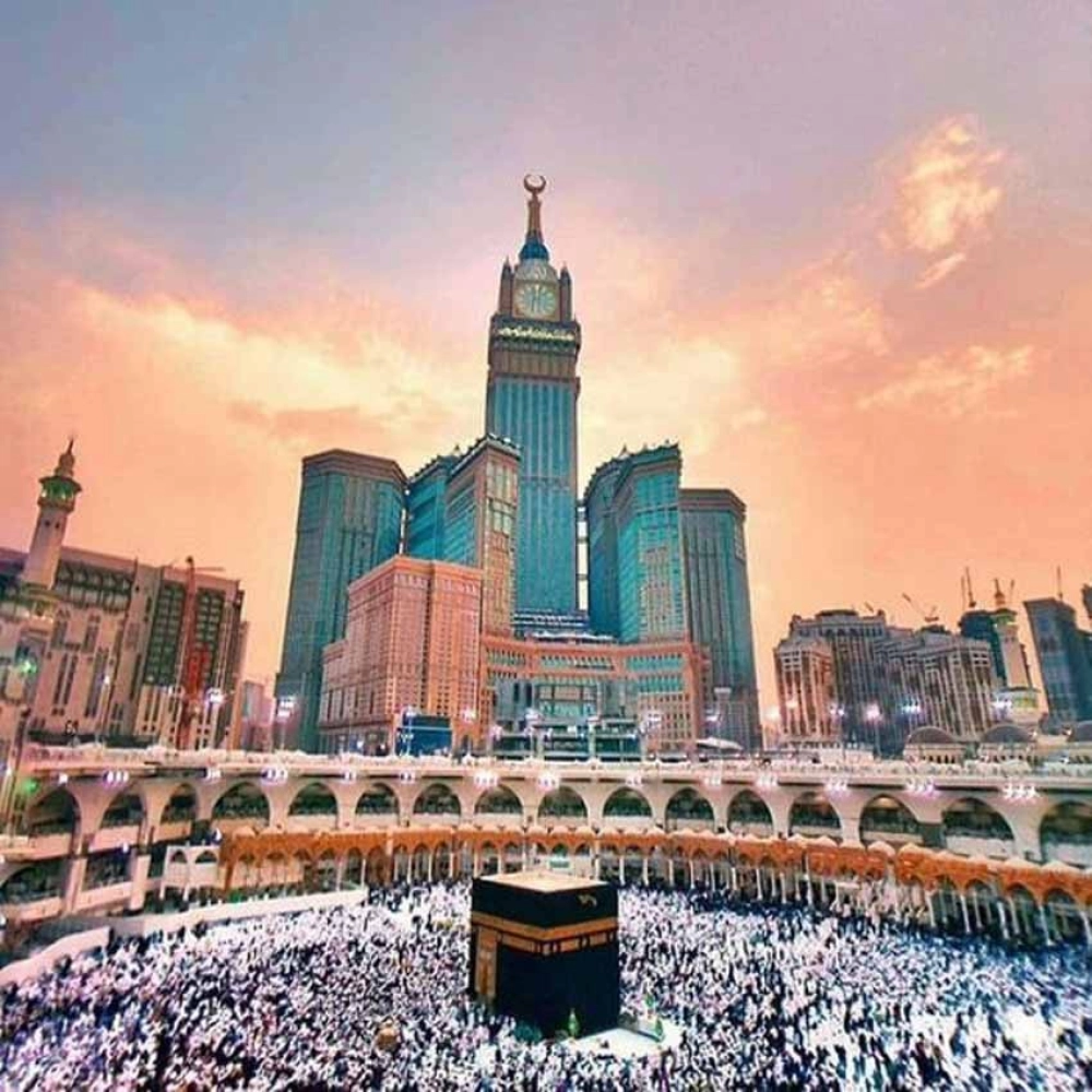 12D UMRAH REGULER