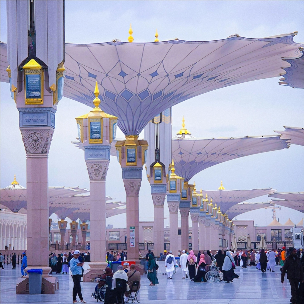 9D UMRAH RUBY