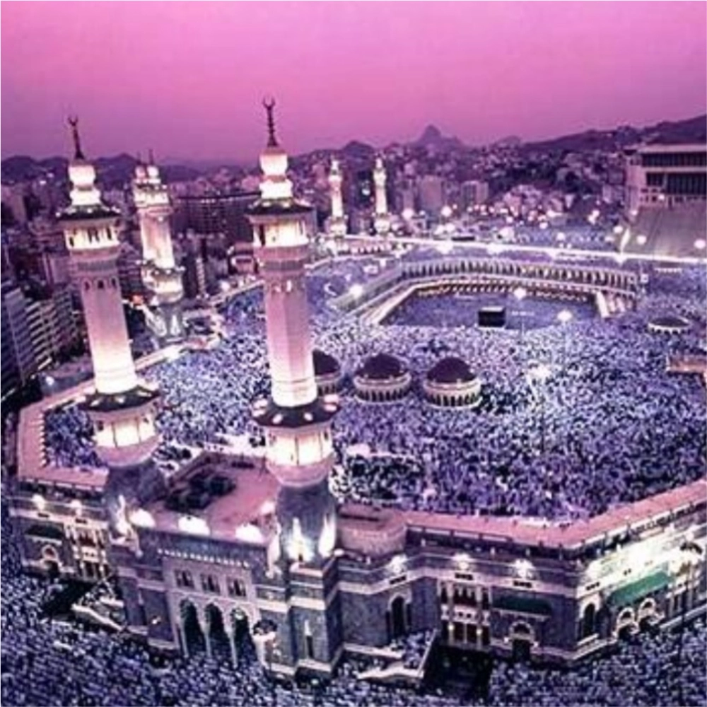 12D UMRAH PLUS TURKEY AKHIR TAHUN 2026