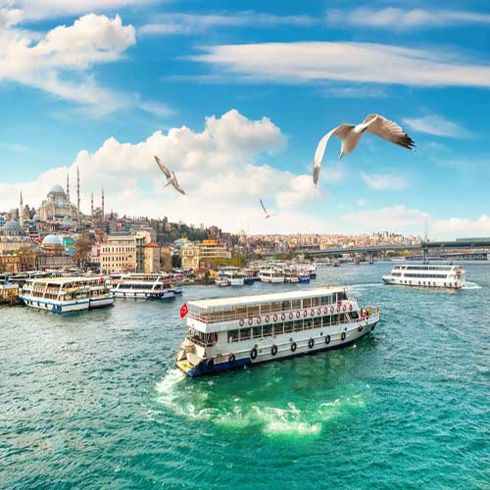 12D UMRAH PLUS TURKEY AKHIR TAHUN 2026