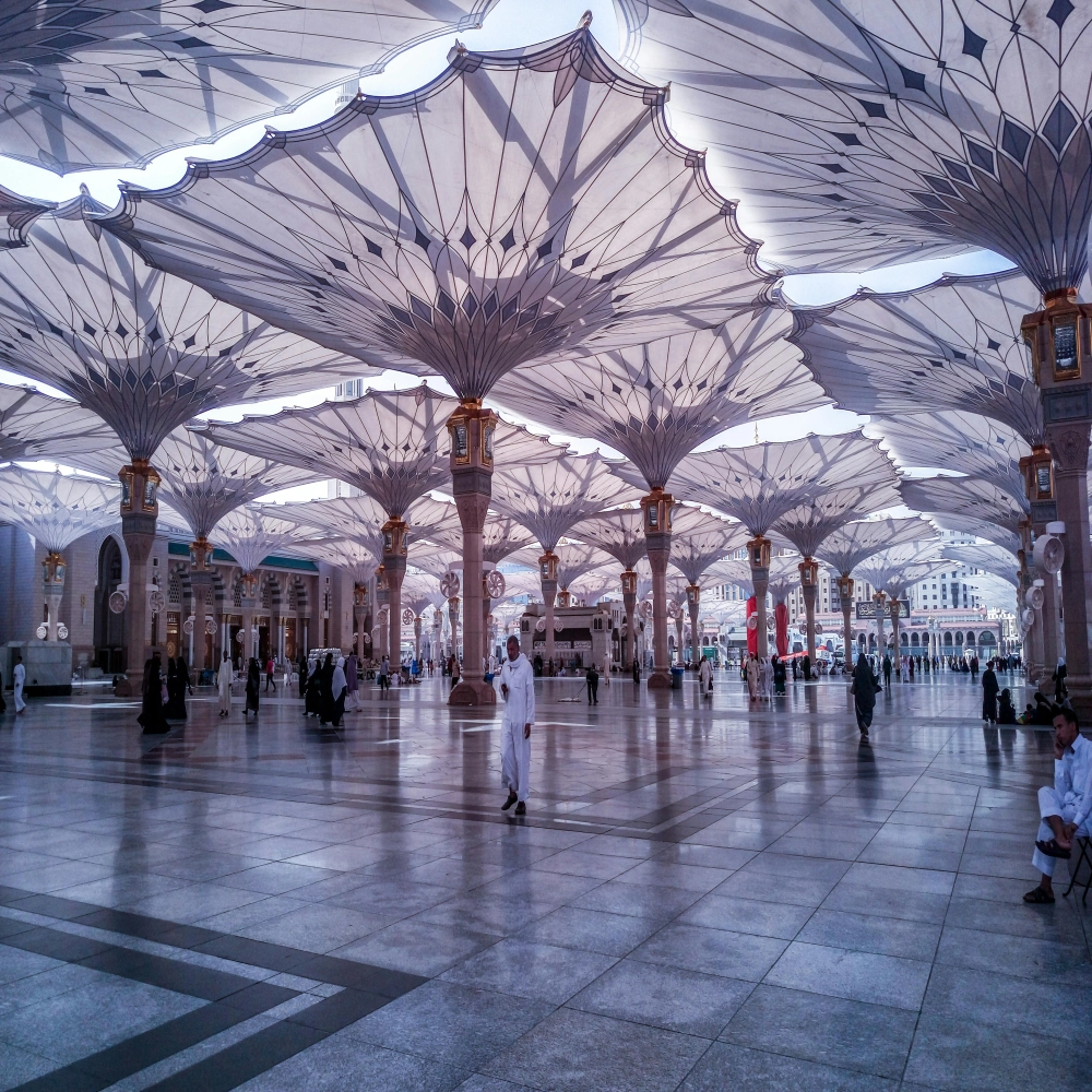32D Umrah Reguler Ramadhan 2027